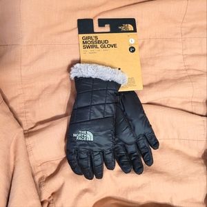 The North Face Girl's glove